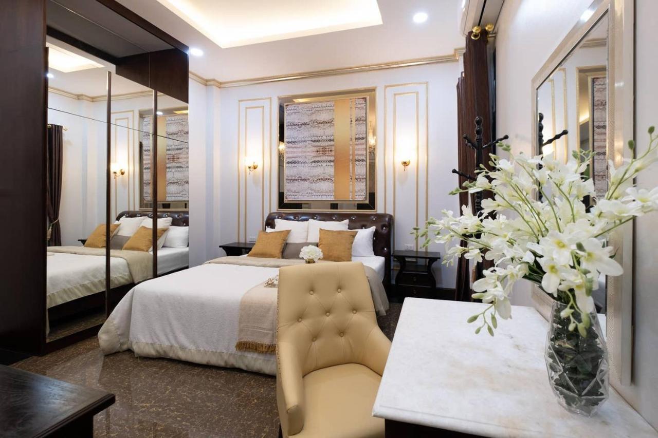 Lanna Kamin Pool Villa Airport Chiang Mai Eksteriør bilde